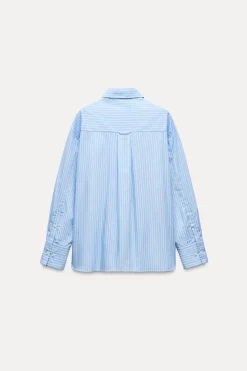 Best CAMISA RAYAS FLORES Mujer Camisas / Blusas