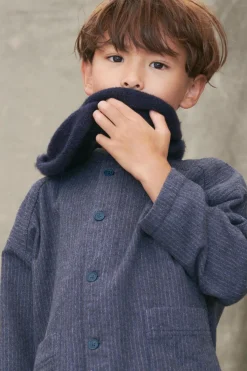 Niños ZARA 6 - 14 Años·Camisas / Sobrecamisas<CAMISA RAYAS LIMITED EDITION