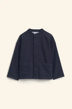 Niños ZARA 6 - 14 Años·Camisas / Sobrecamisas<CAMISA RAYAS LIMITED EDITION