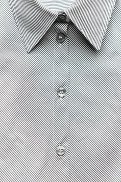 Fashion CAMISA RAYAS ZW COLLECTION Mujer Camisas / Blusas