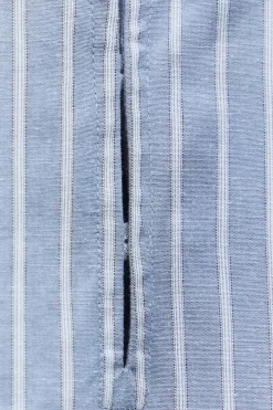 Online CAMISA RAYAS ZW COLLECTION Mujer Camisas / Blusas