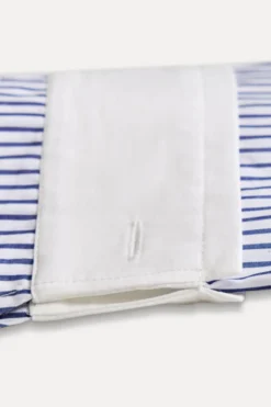 Discount CAMISA RAYAS ZW COLLECTION Mujer Camisas / Blusas