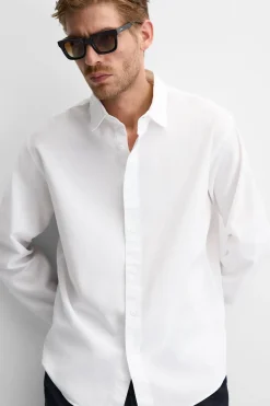 Outlet CAMISA REGULAR FIT Hombre Camisas