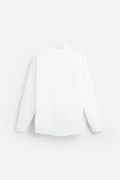 Outlet CAMISA REGULAR FIT Hombre Camisas