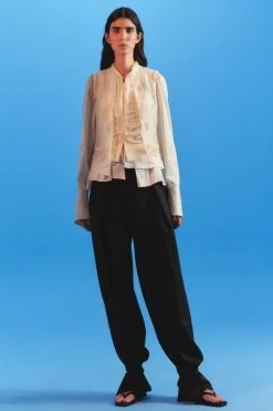 New CAMISA ROMÁNTICA ICONS LIMITED EDITION Mujer Camisas / Blusas