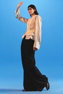 New CAMISA ROMÁNTICA ICONS LIMITED EDITION Mujer Camisas / Blusas