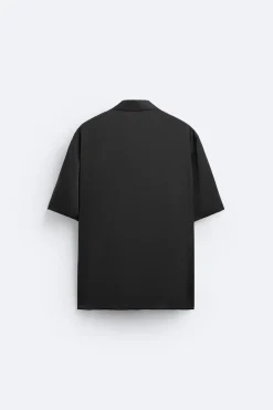 Best CAMISA SATINADA Hombre Camisas