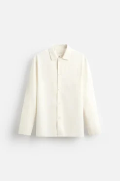 Online CAMISA SEDA X NANUSHKA Hombre Camisas