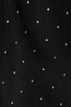 Sale CAMISA SEMITRANSPARENTE BRILLOS Mujer Camisas / Blusas