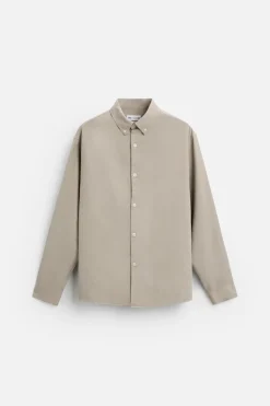 Discount CAMISA SLIM FIT Hombre Camisas