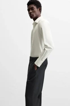 Best CAMISA SLIM FIT Hombre Camisas