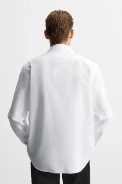 Fashion CAMISA SLIM FIT Hombre Camisas