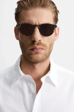 Fashion CAMISA SLIM FIT Hombre Camisas