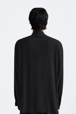 Online CAMISA VISCOSA LAZO Hombre Camisas