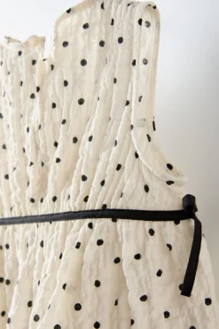 Niños ZARA 1½ - 6 Años·Camisas|1½ - 6 Años·Total Look<CAMISA VIVOS TOPOS