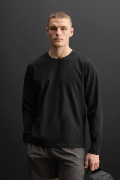 Fashion CAMISETA ESTRUCTURA ENTRENAMIENTO Hombre Camisetas