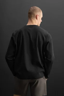 Fashion CAMISETA ESTRUCTURA ENTRENAMIENTO Hombre Camisetas