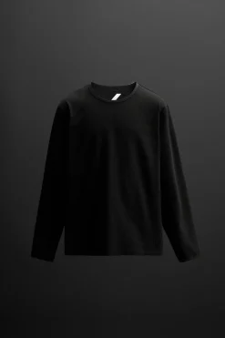 Fashion CAMISETA ESTRUCTURA ENTRENAMIENTO Hombre Camisetas