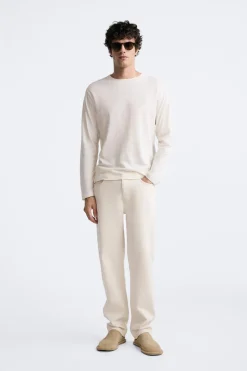 Best CAMISETA ALGODÓN - CÁÑAMO Hombre Camisetas