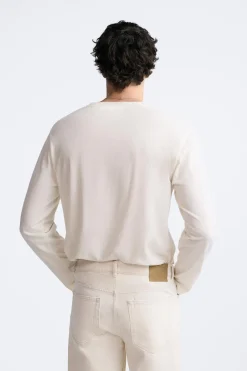 Best CAMISETA ALGODÓN - CÁÑAMO Hombre Camisetas