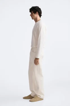 Best CAMISETA ALGODÓN - CÁÑAMO Hombre Camisetas