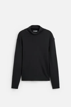 Hot CAMISETA ALGODÓN - LANA Hombre Camisetas