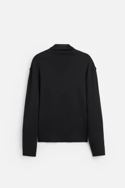 Hot CAMISETA ALGODÓN - LANA Hombre Camisetas