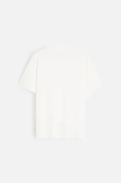 Online CAMISETA ALGODÓN LIGERO Hombre Camisetas