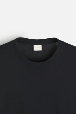 Best CAMISETA ALGODÓN LIGERO MANGA LARGA Hombre Camisetas