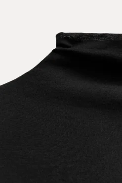 Outlet CAMISETA ALGODÓN SUPIMA® Mujer Camisetas