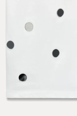 Discount CAMISETA APLICACIÓN ESPEJOS Mujer Camisetas