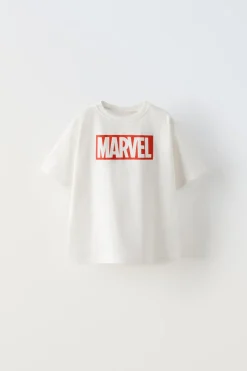 Niños ZARA 1½ - 6 Años·Camisetas|1½ - 6 Años·Licencias<CAMISETA AVENGERS © MARVEL COMICS