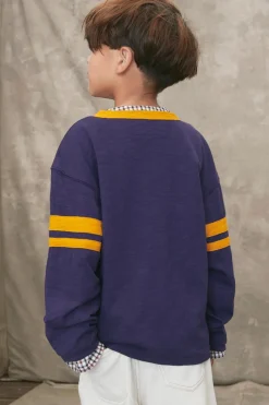 Niños ZARA 6 - 14 Años·Camisetas<CAMISETA BANDAS LIMITED EDITION