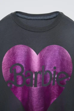 Niños ZARA 1½ - 6 Años·Camisetas|1½ - 6 Años·Licencias<CAMISETA BARBIE™ MATTEL