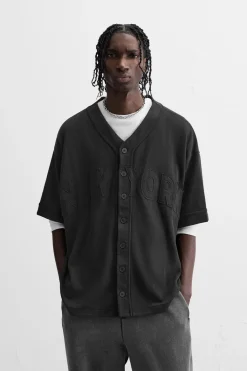 Sale CAMISETA BÉISBOL Hombre Camisetas