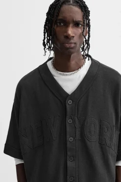 Sale CAMISETA BÉISBOL Hombre Camisetas