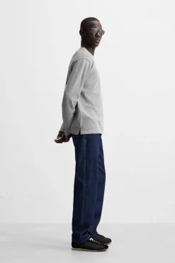 Sale CAMISETA BOLSILLO Hombre Camisetas