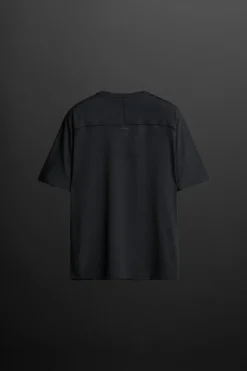 Best CAMISETA BOLSILLO ENTRENAMIENTO Hombre Camisetas