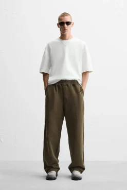 Outlet CAMISETA BOXY FIT LIMITED EDITION Hombre Camisetas