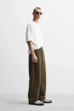 Outlet CAMISETA BOXY FIT LIMITED EDITION Hombre Camisetas