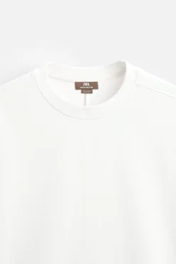 Outlet CAMISETA BOXY FIT LIMITED EDITION Hombre Camisetas