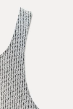 New CAMISETA BRILLO Mujer Tops / Bodies