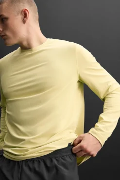 Hot CAMISETA BÁSICA ENTRENAMIENTO Hombre Camisetas