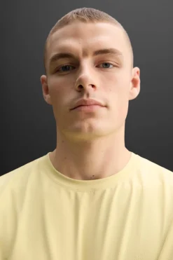 Hot CAMISETA BÁSICA ENTRENAMIENTO Hombre Camisetas