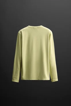 Hot CAMISETA BÁSICA ENTRENAMIENTO Hombre Camisetas