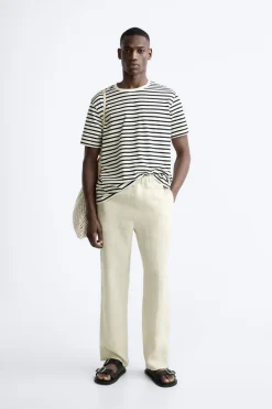 Best CAMISETA BÁSICA MEDIUM WEIGHT Hombre Camisetas