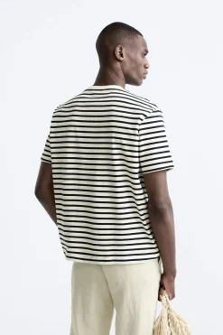 Best CAMISETA BÁSICA MEDIUM WEIGHT Hombre Camisetas