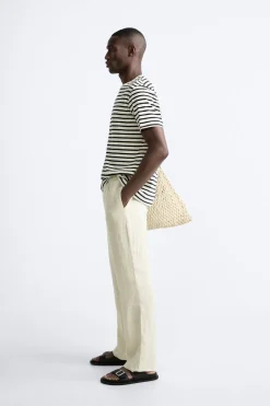 Best CAMISETA BÁSICA MEDIUM WEIGHT Hombre Camisetas