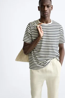 Best CAMISETA BÁSICA MEDIUM WEIGHT Hombre Camisetas