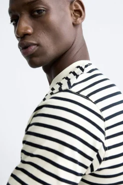 Best CAMISETA BÁSICA MEDIUM WEIGHT Hombre Camisetas